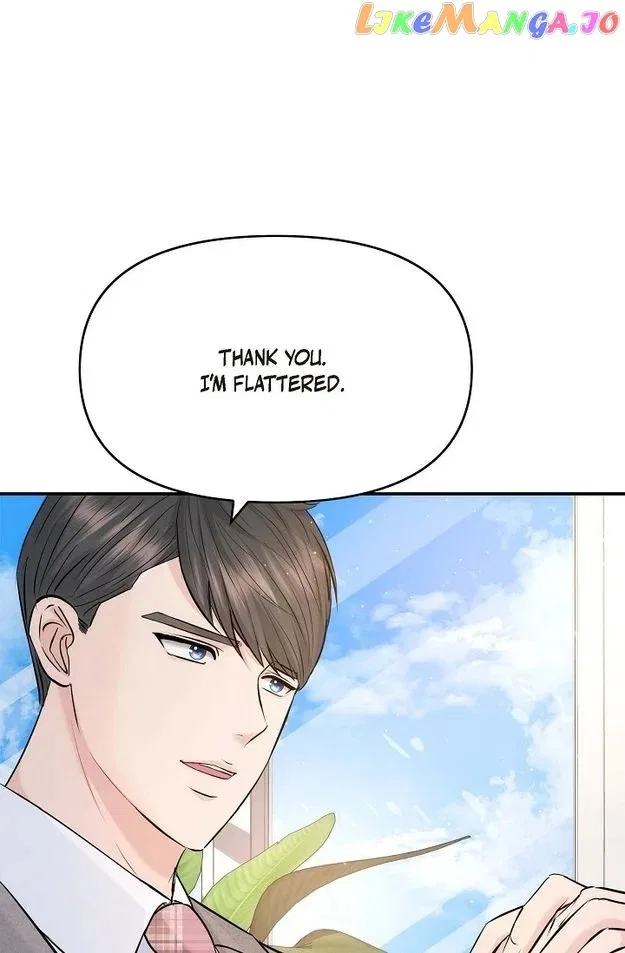 Body Double Trouble Chapter 54 – Page 7