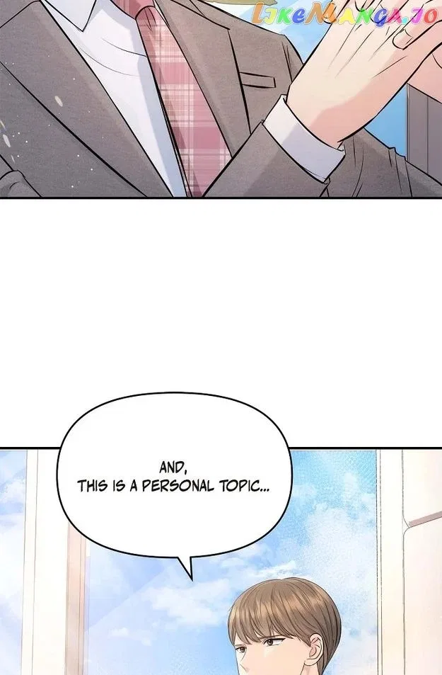 Body Double Trouble Chapter 54 – Page 8