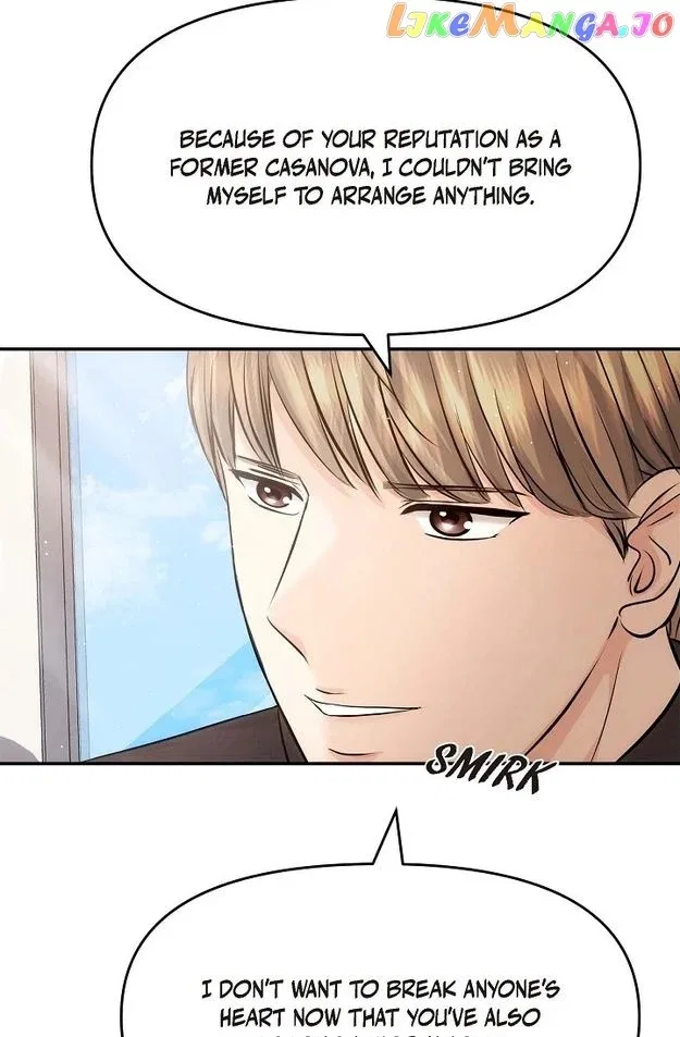 Body Double Trouble Chapter 54 – Page 10