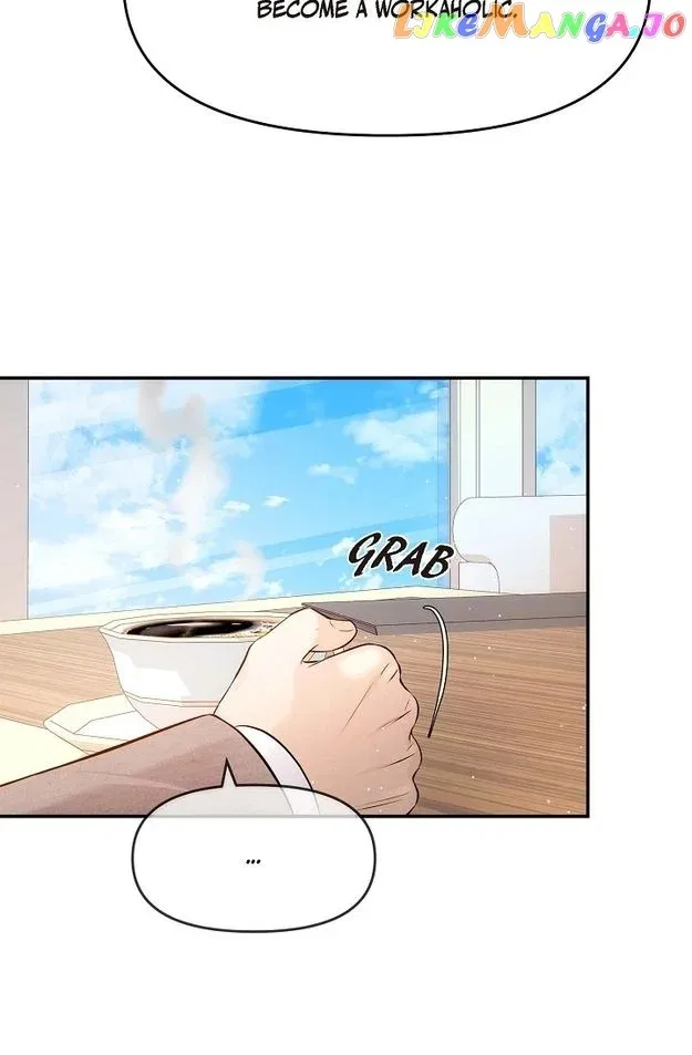 Body Double Trouble Chapter 54 – Page 11