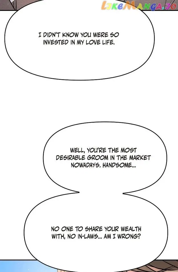 Body Double Trouble Chapter 54 – Page 13