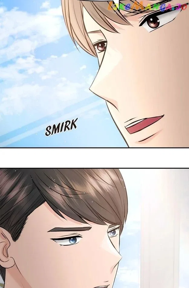 Body Double Trouble Chapter 54 – Page 14