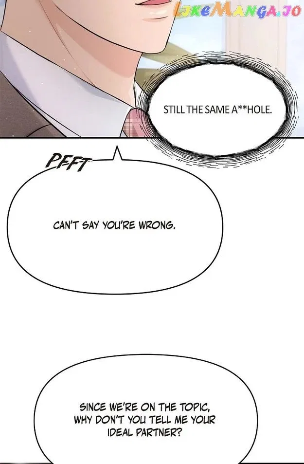 Body Double Trouble Chapter 54 – Page 15