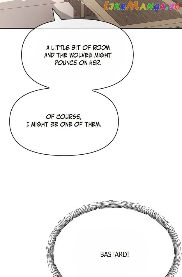 Body Double Trouble Chapter 54 – Page 20