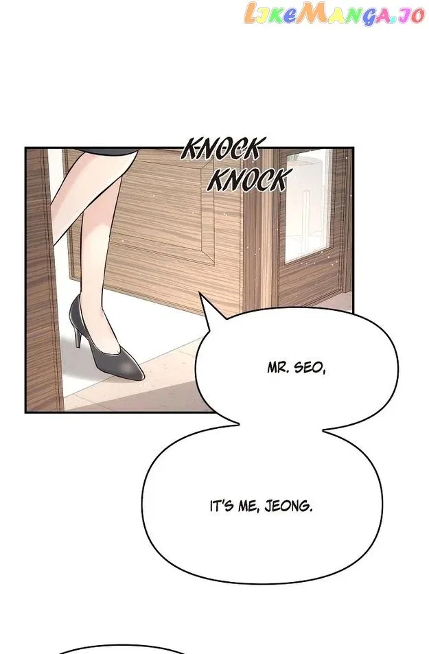 Body Double Trouble Chapter 54 – Page 22