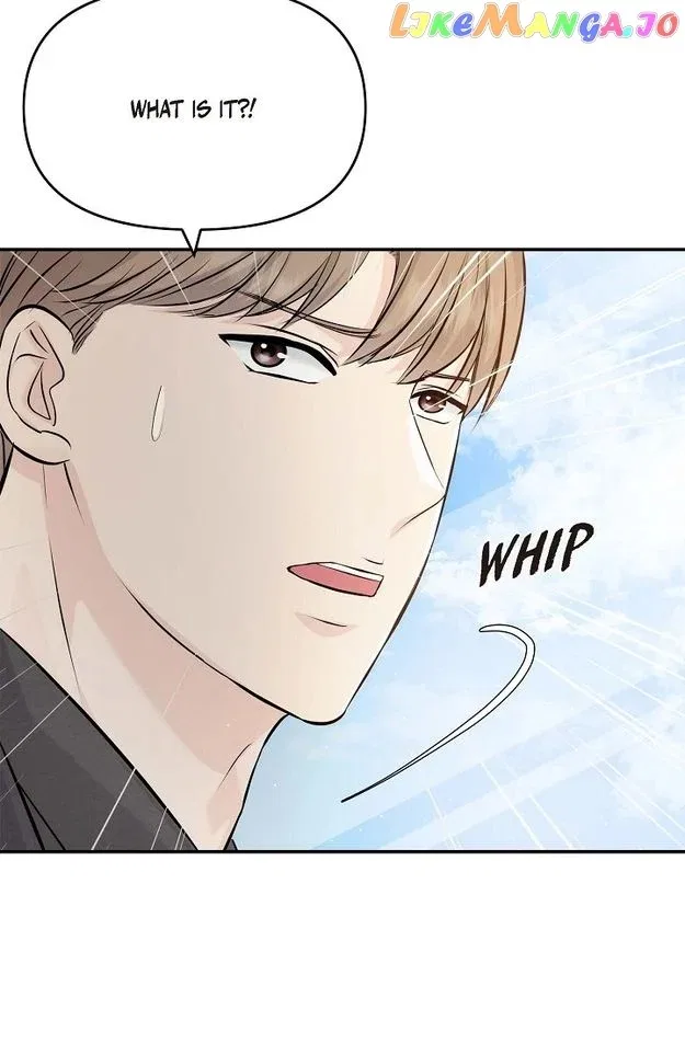 Body Double Trouble Chapter 54 – Page 23