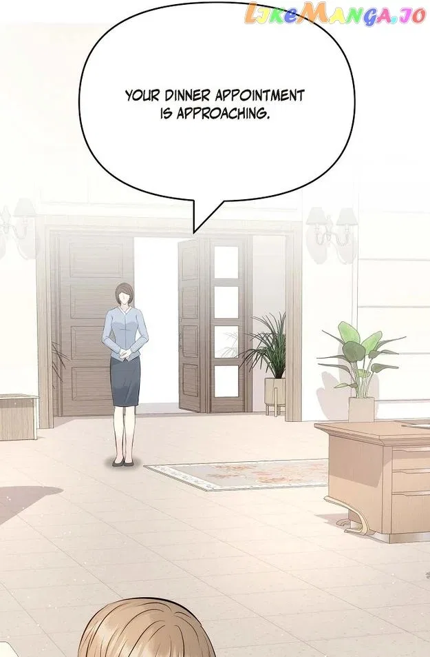 Body Double Trouble Chapter 54 – Page 24