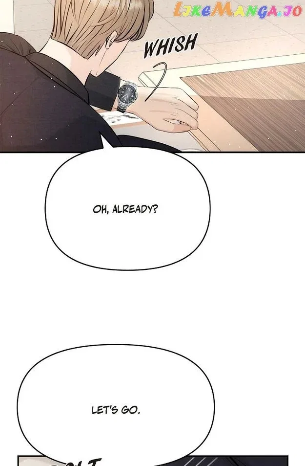 Body Double Trouble Chapter 54 – Page 25