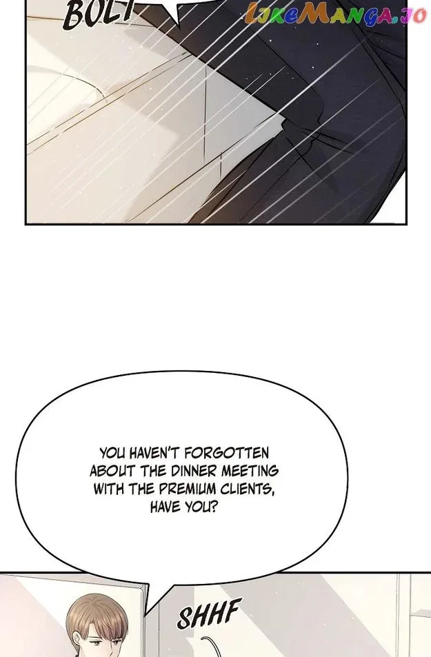 Body Double Trouble Chapter 54 – Page 26