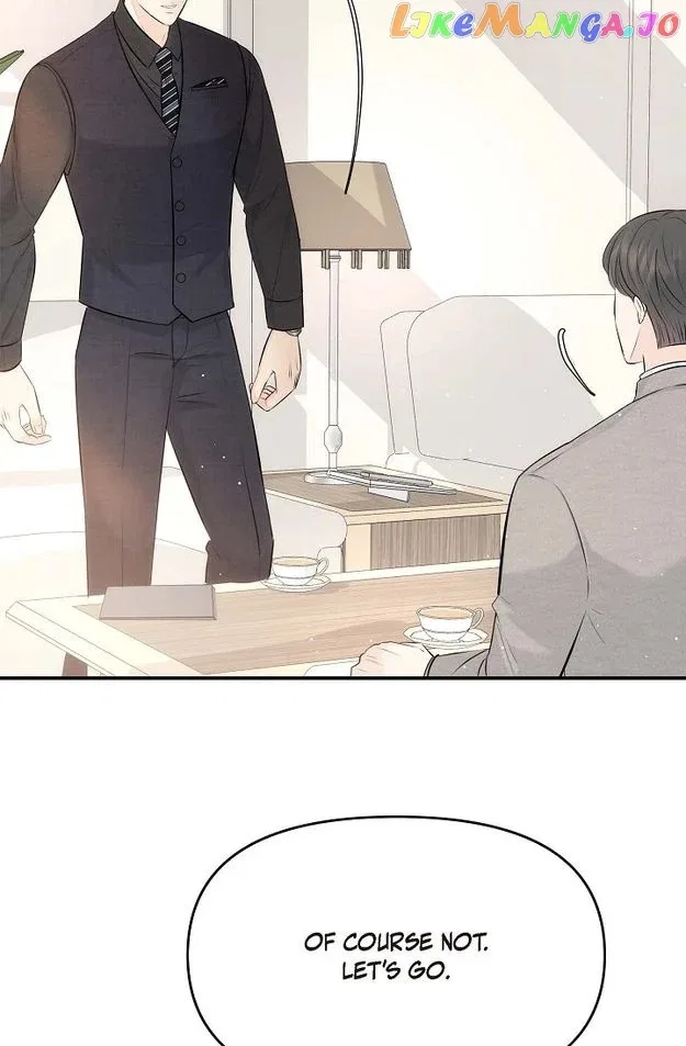Body Double Trouble Chapter 54 – Page 27