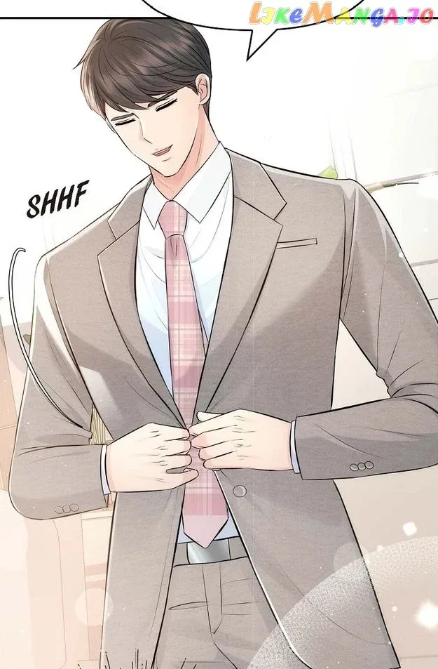 Body Double Trouble Chapter 54 – Page 28