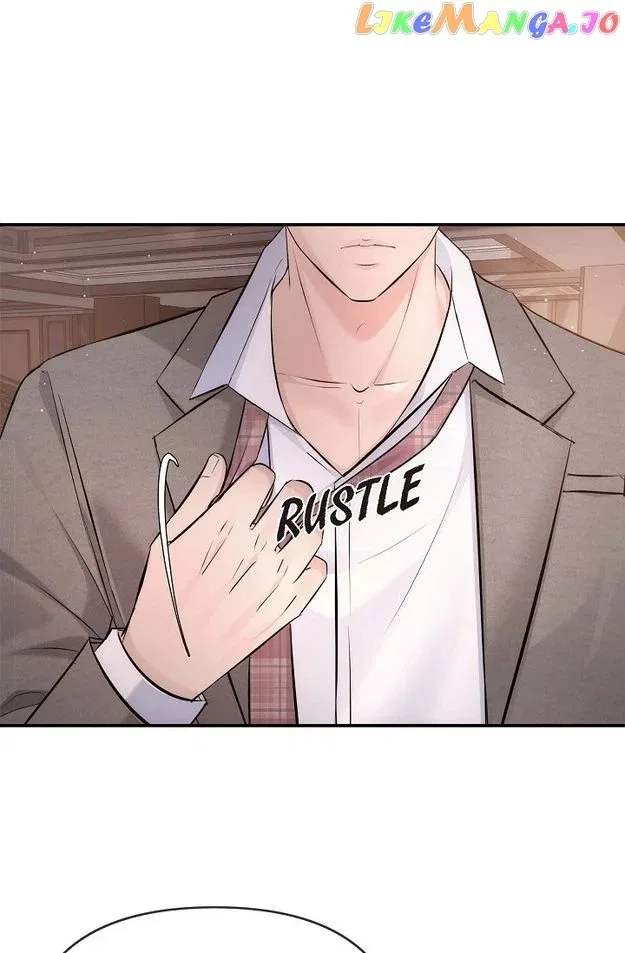 Body Double Trouble Chapter 54 – Page 33