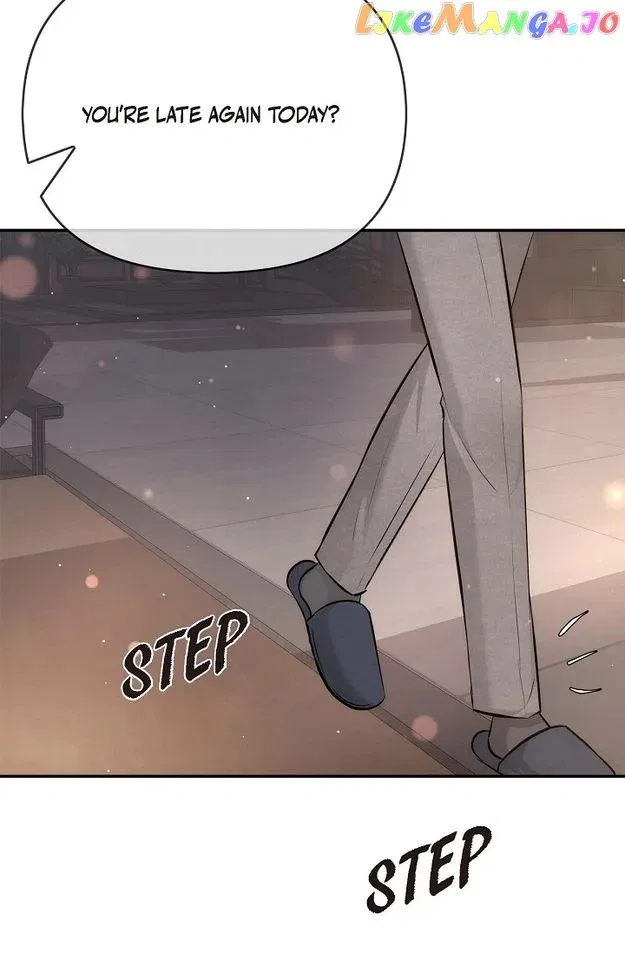 Body Double Trouble Chapter 54 – Page 34
