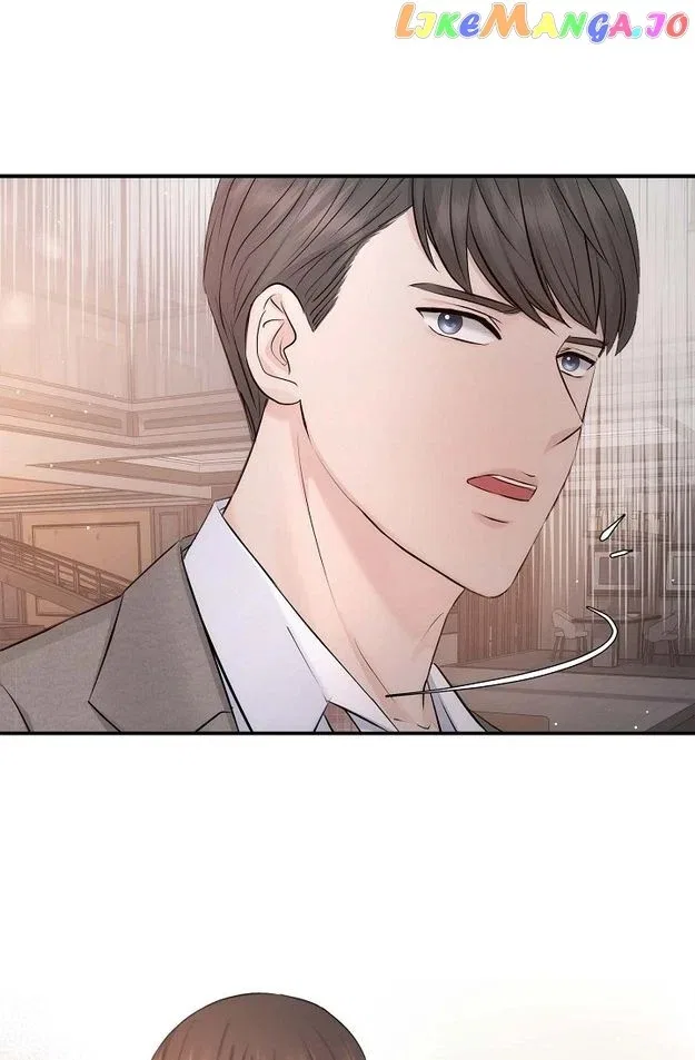 Body Double Trouble Chapter 54 – Page 35