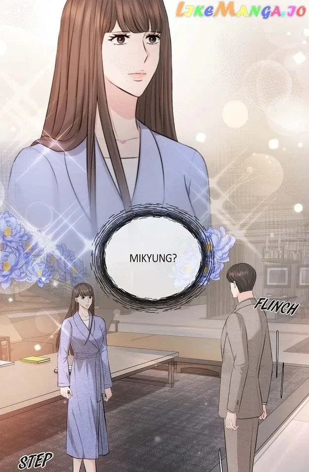 Body Double Trouble Chapter 54 – Page 36