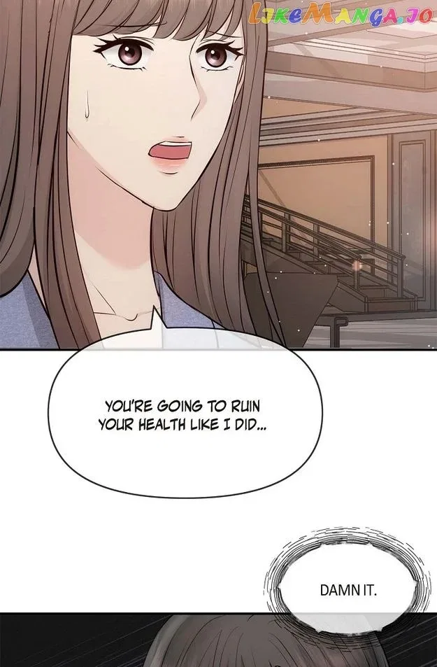 Body Double Trouble Chapter 54 – Page 38
