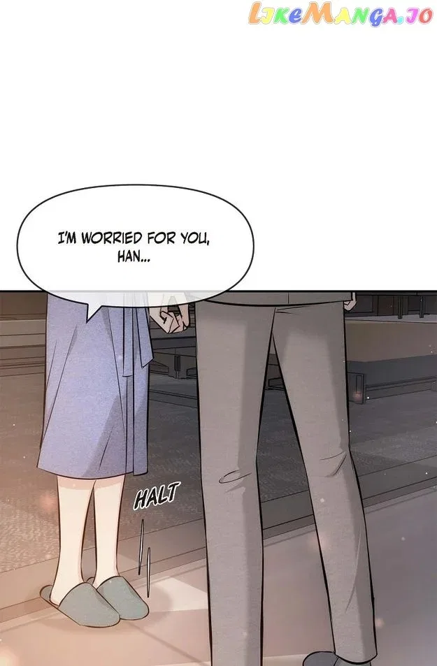 Body Double Trouble Chapter 54 – Page 40