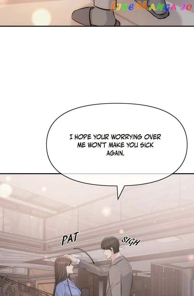 Body Double Trouble Chapter 54 – Page 41