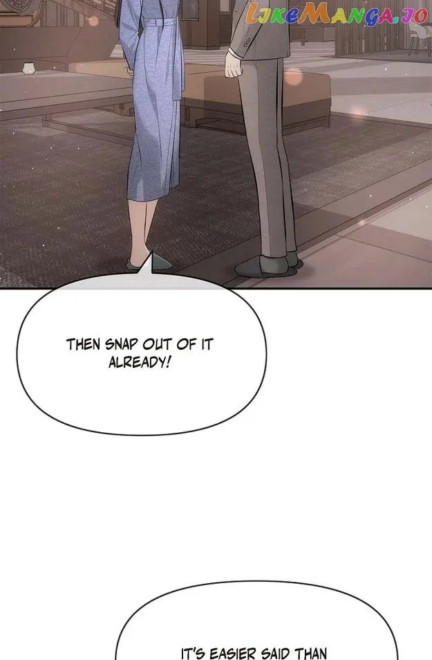Body Double Trouble Chapter 54 – Page 42