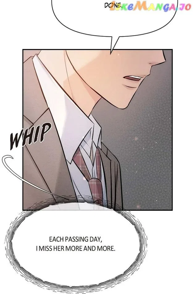 Body Double Trouble Chapter 54 – Page 43