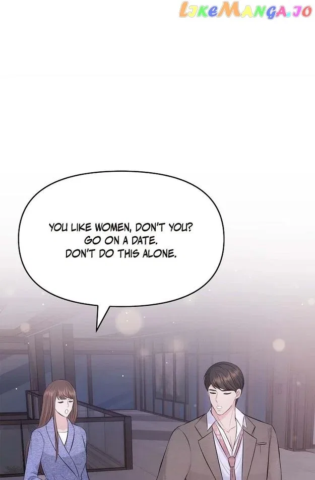 Body Double Trouble Chapter 54 – Page 44