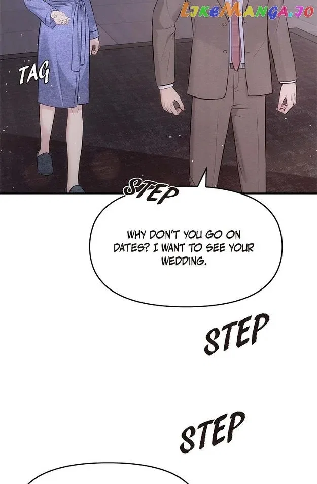 Body Double Trouble Chapter 54 – Page 45