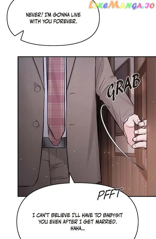 Body Double Trouble Chapter 54 – Page 46