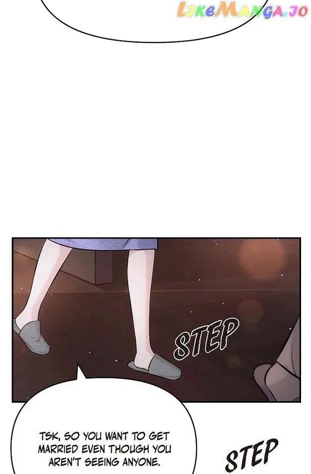 Body Double Trouble Chapter 54 – Page 47