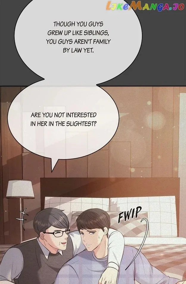 Body Double Trouble Chapter 54 – Page 52