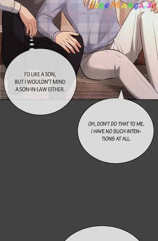 Body Double Trouble Chapter 54 – Page 53