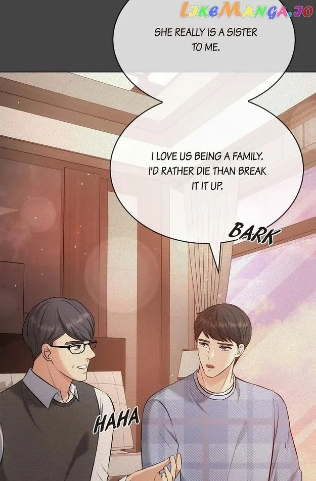 Body Double Trouble Chapter 54 – Page 54
