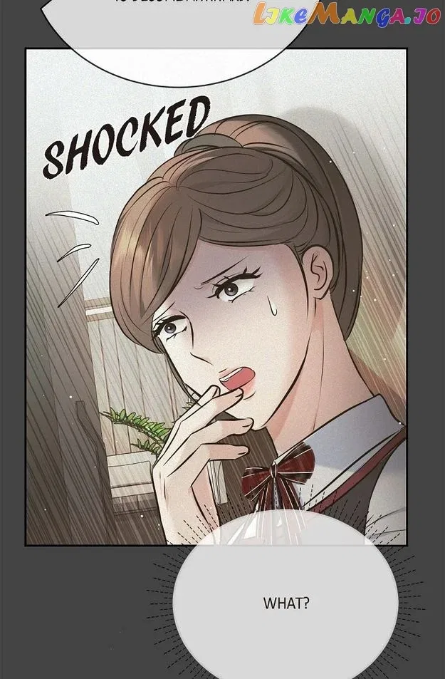 Body Double Trouble Chapter 54 – Page 56