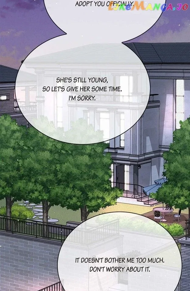 Body Double Trouble Chapter 54 – Page 58
