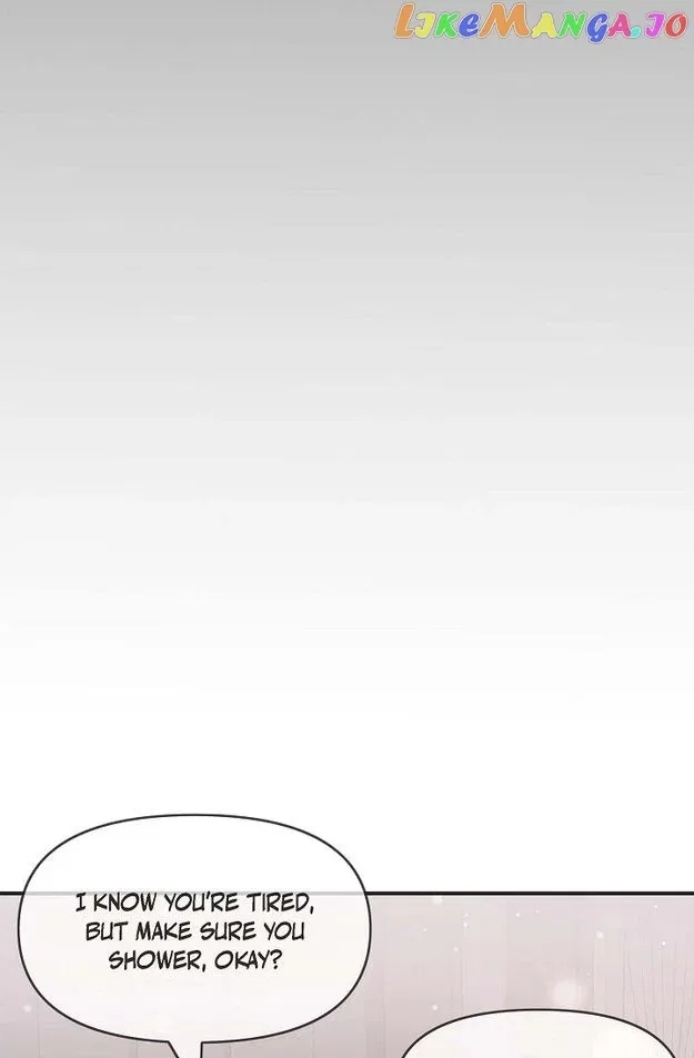 Body Double Trouble Chapter 54 – Page 61