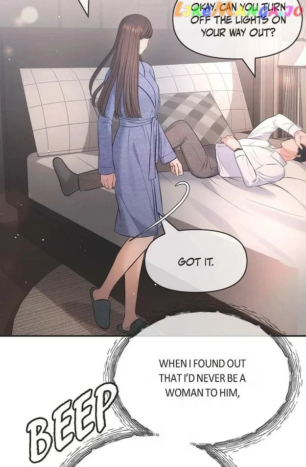 Body Double Trouble Chapter 54 – Page 62