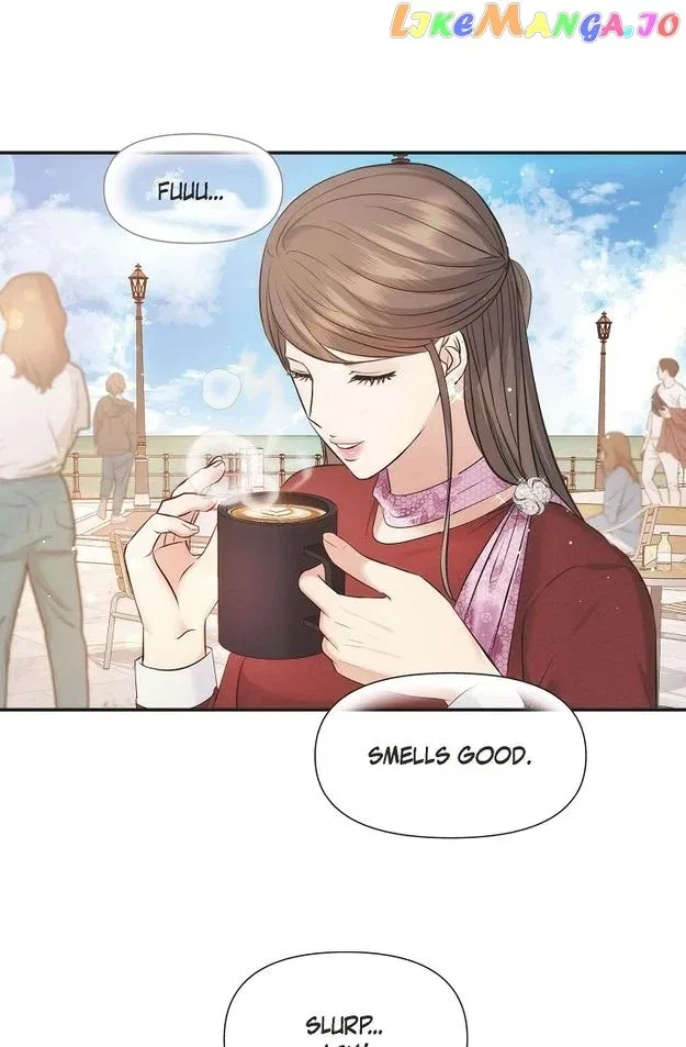 Body Double Trouble Chapter 54 – Page 71