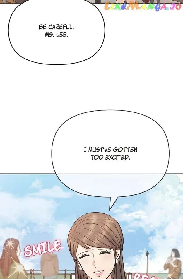 Body Double Trouble Chapter 54 – Page 73