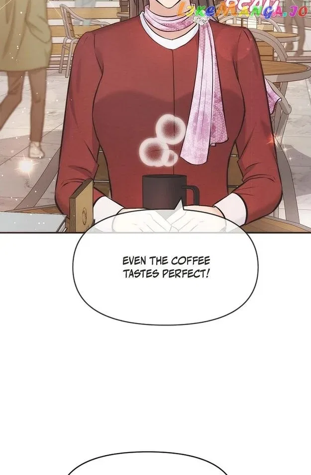 Body Double Trouble Chapter 54 – Page 74
