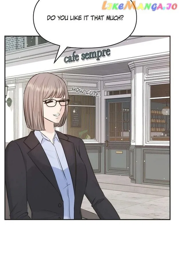Body Double Trouble Chapter 54 – Page 75