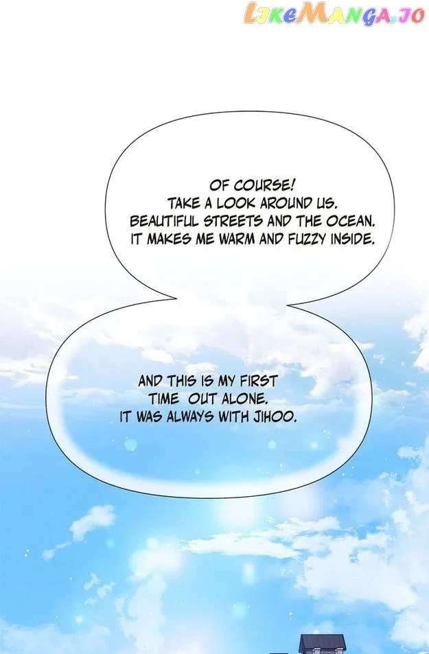 Body Double Trouble Chapter 54 – Page 76