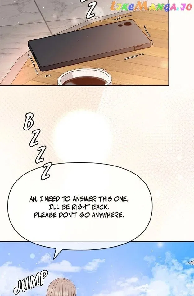 Body Double Trouble Chapter 54 – Page 80
