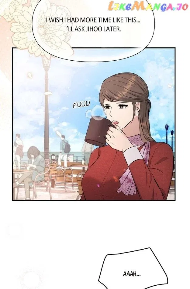 Body Double Trouble Chapter 54 – Page 85