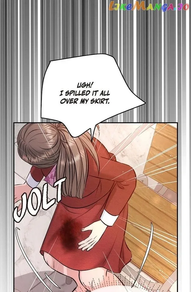 Body Double Trouble Chapter 54 – Page 87