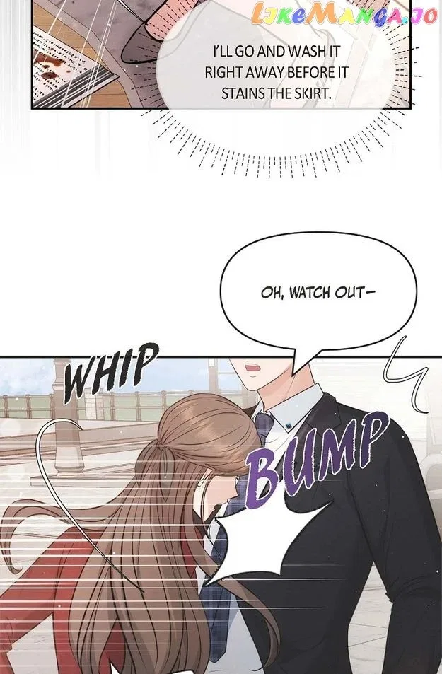 Body Double Trouble Chapter 54 – Page 88