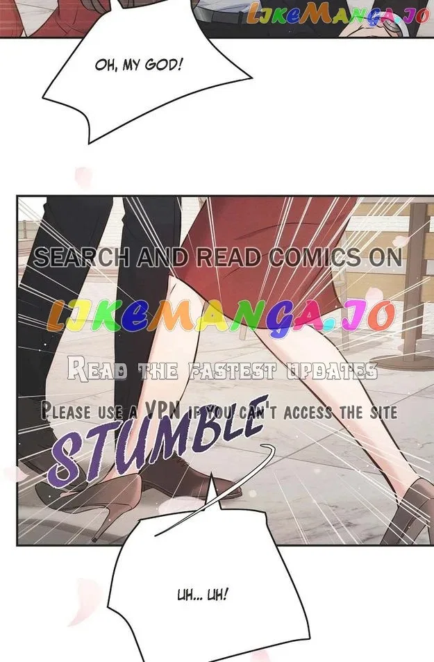 Body Double Trouble Chapter 54 – Page 89