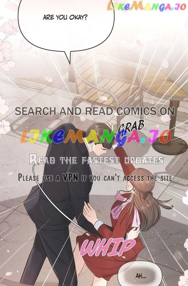 Body Double Trouble Chapter 54 – Page 91
