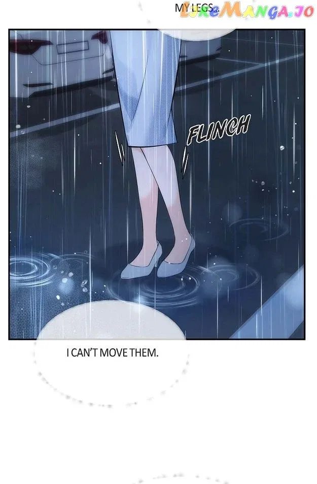 Body Double Trouble Chapter 53 – Page 6