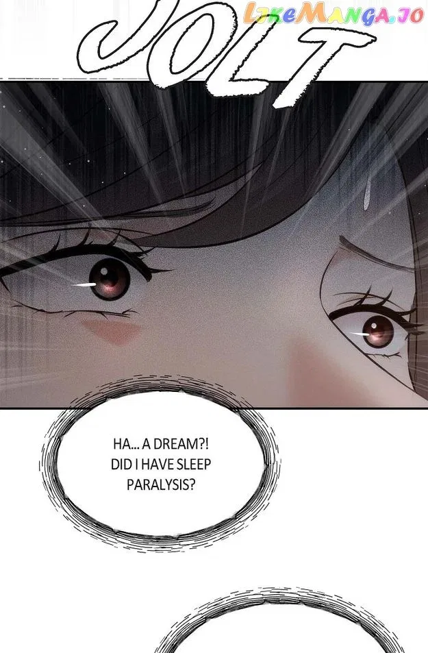 Body Double Trouble Chapter 53 – Page 9