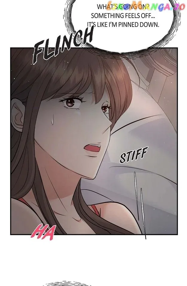 Body Double Trouble Chapter 53 – Page 10