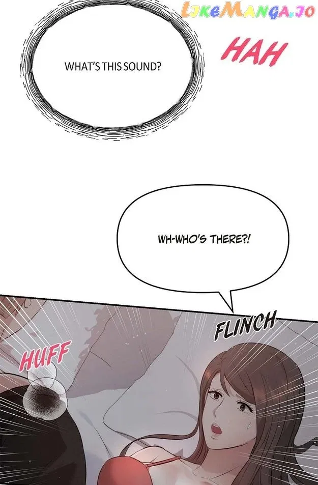 Body Double Trouble Chapter 53 – Page 11